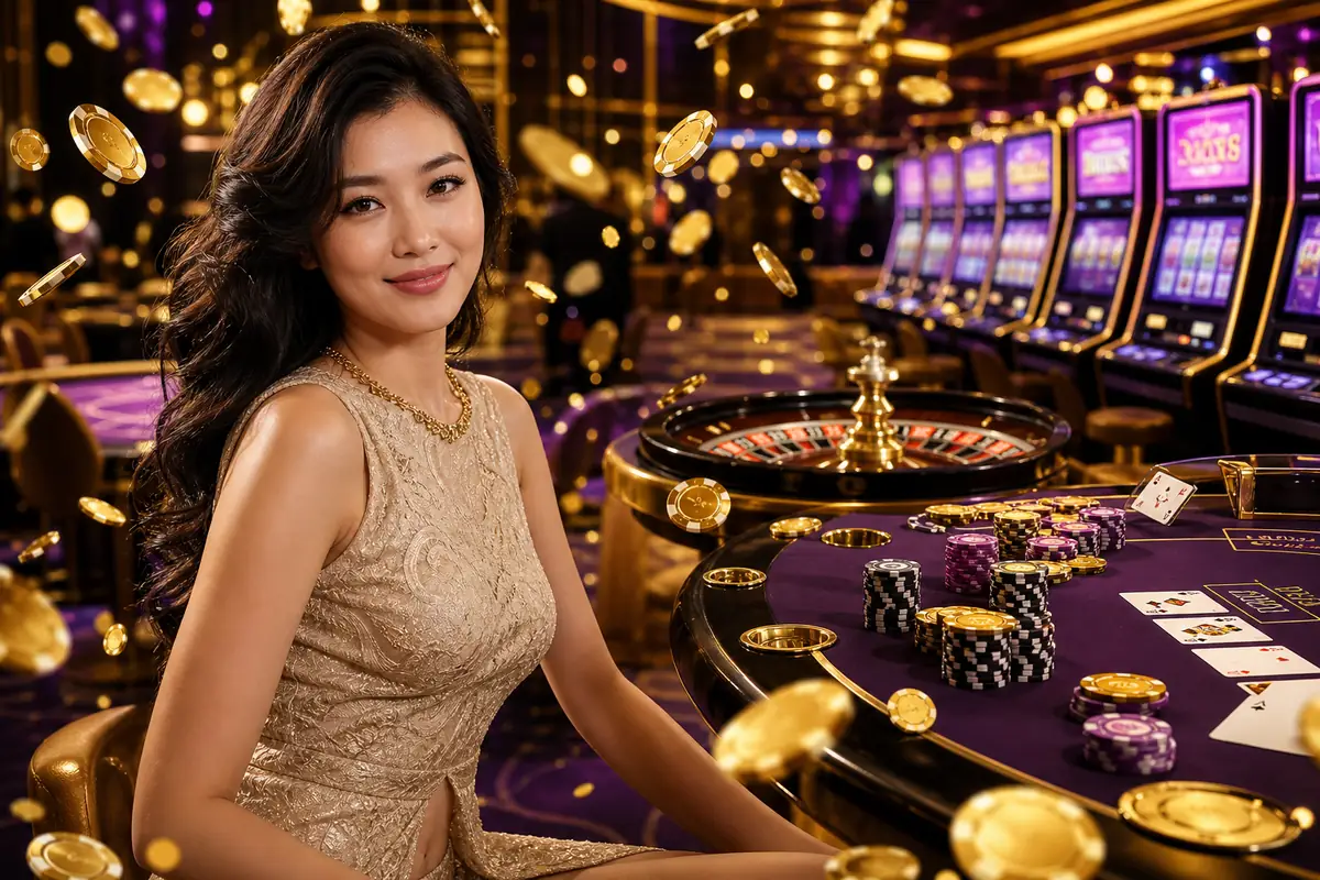 bg788 Slot Game Bonus Features