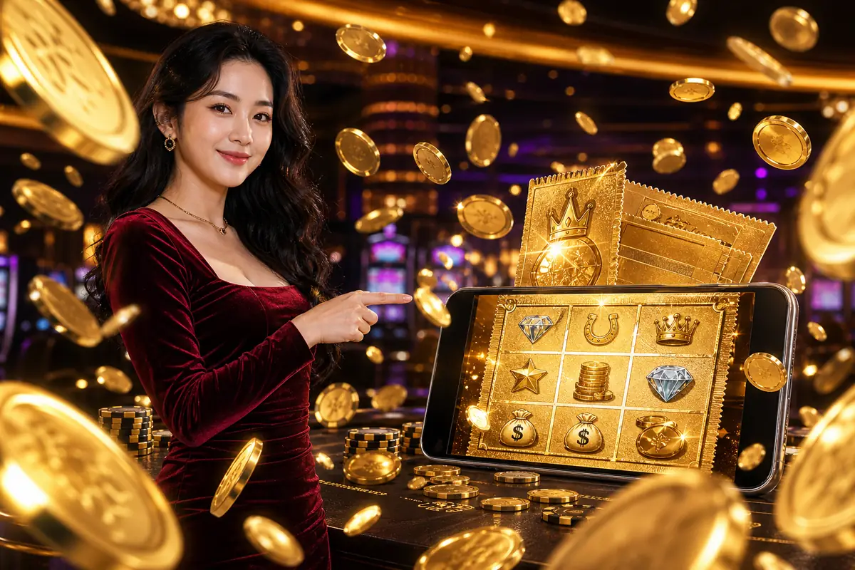 bg788 Fortune Tiger Slot Game