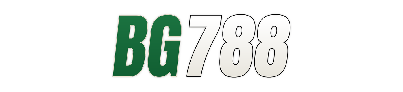 bg788 লোগো